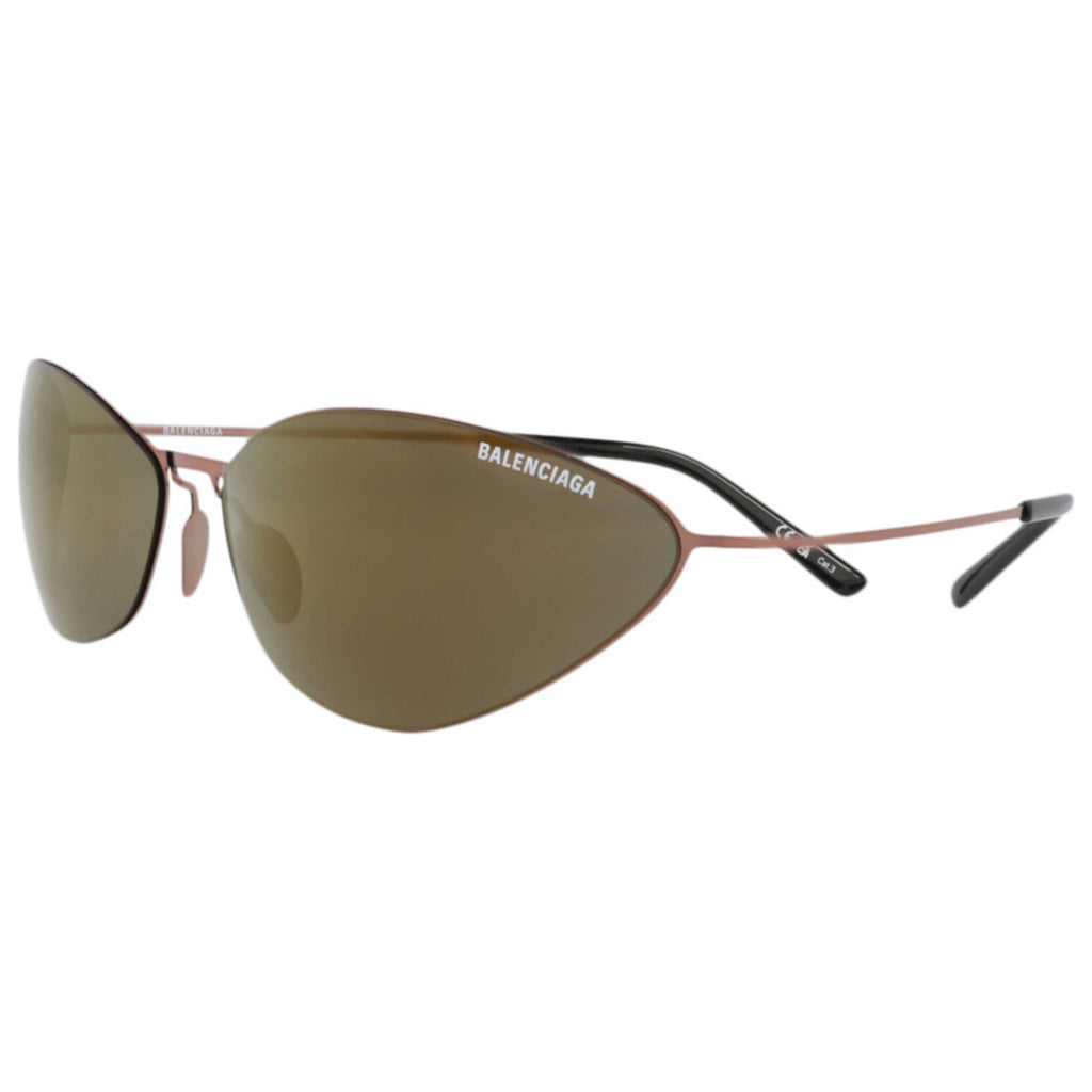 Balenciaga Unisex Sunglasses BB0350S-30015642-002