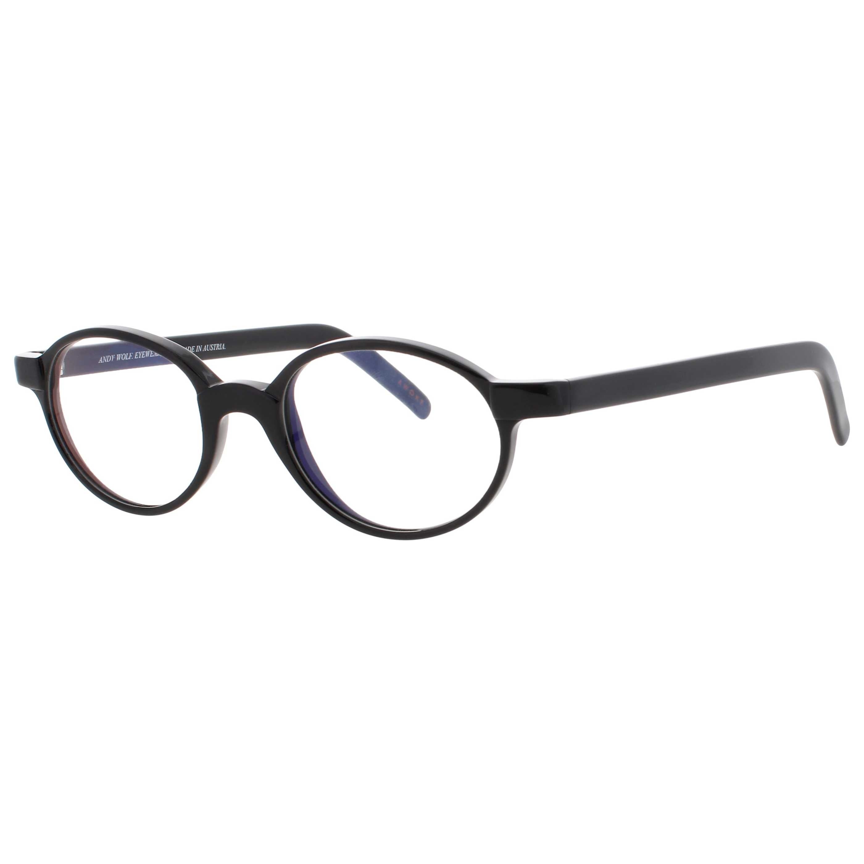 Andy Wolf Unisex Eyeglasses AW-4454-I-48