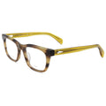 Rag & Bone Men's Eyeglasses RNB8002-G-S2W-52