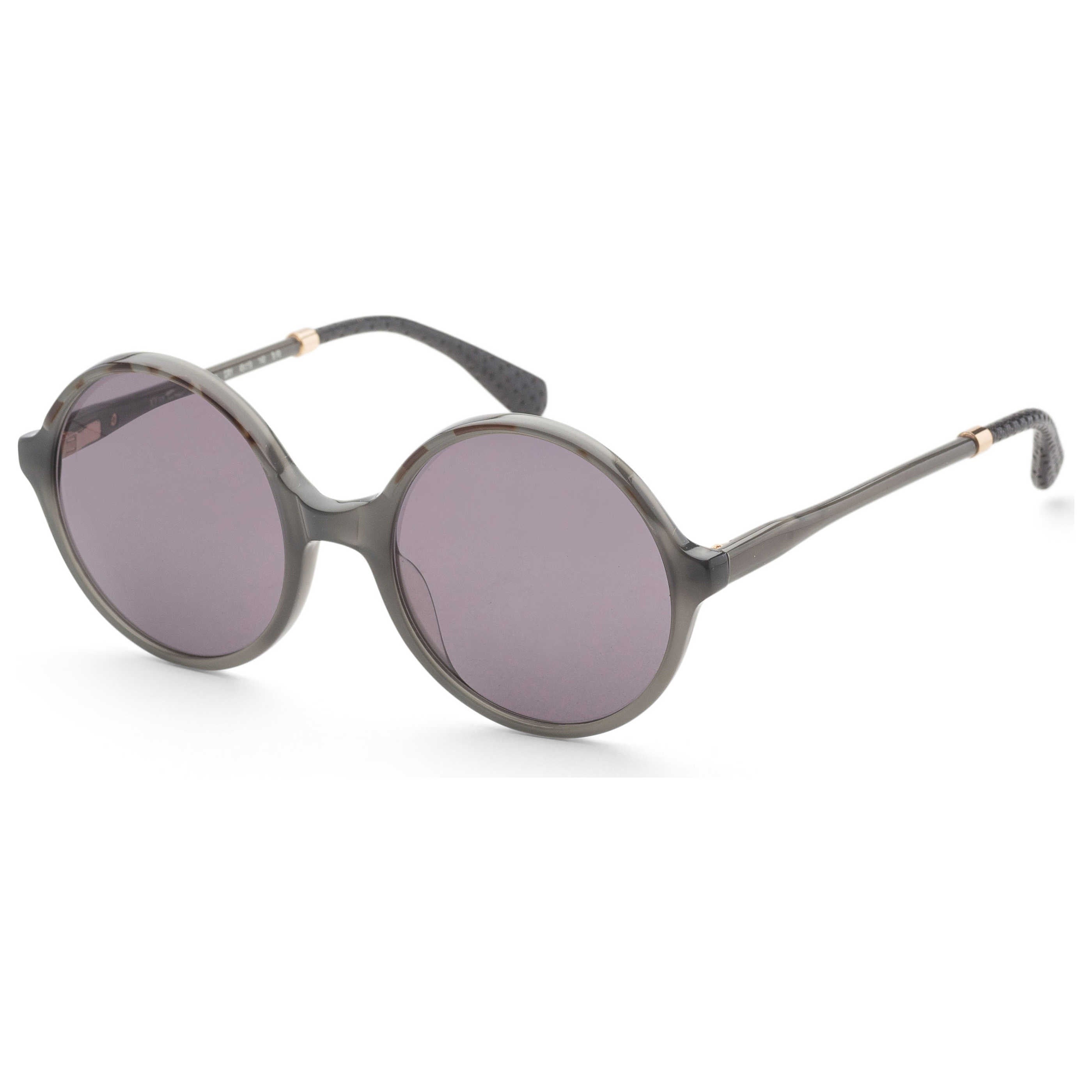Kate Young Women's Sunglasses K523-GRY-49