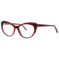 Andy Wolf Women's Eyeglasses AW-5088-K-50
