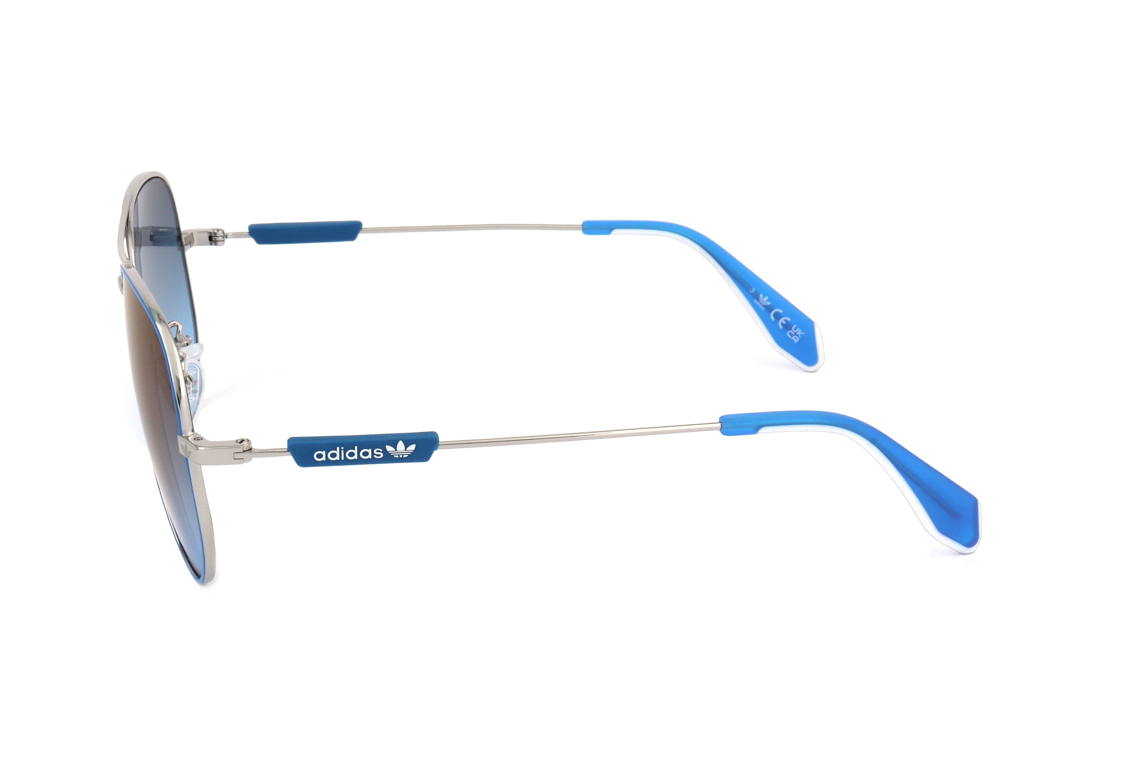 Adidas Original Unisex Metal Sunglasses