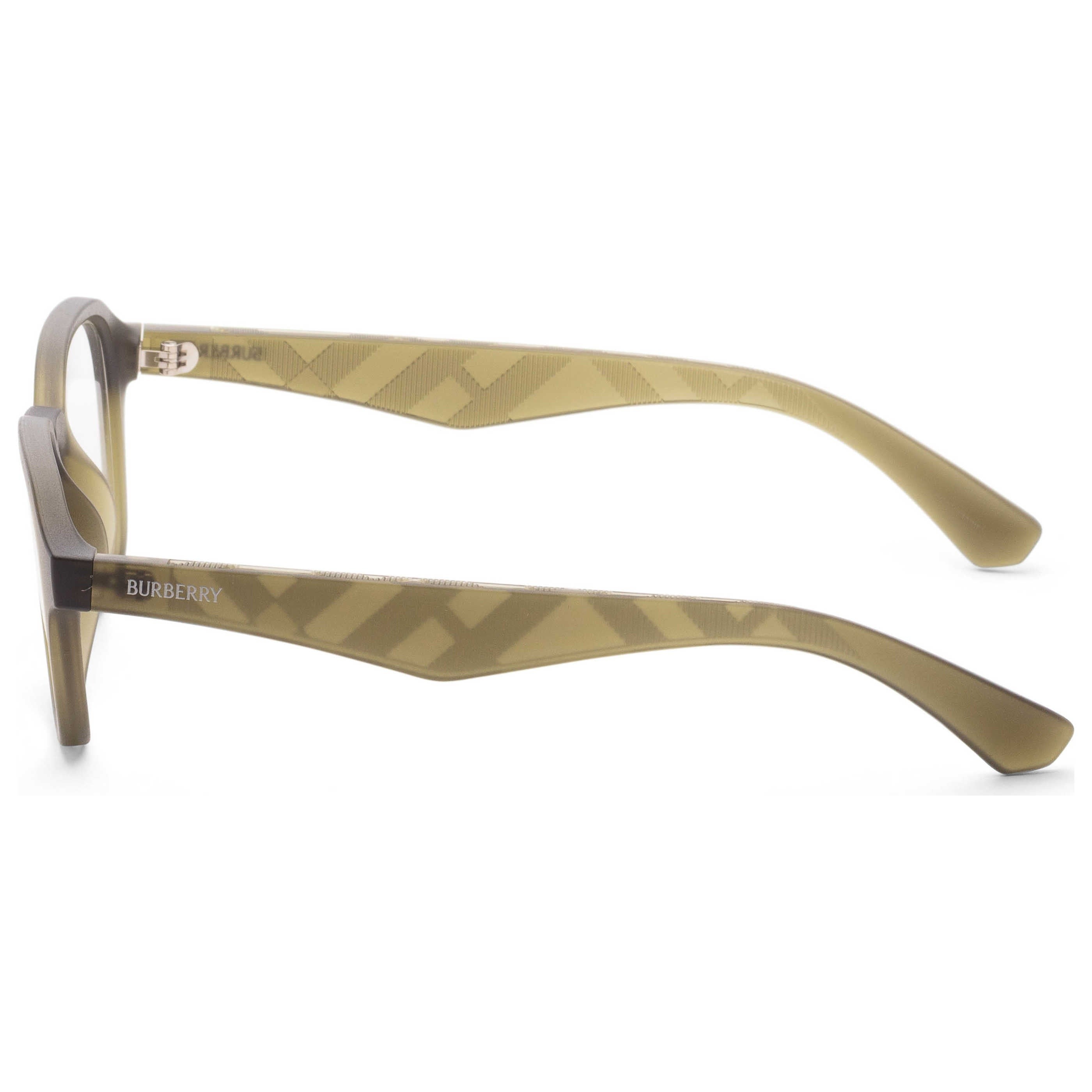 Burberry Men's Eyeglasses BE2444U-4212-49