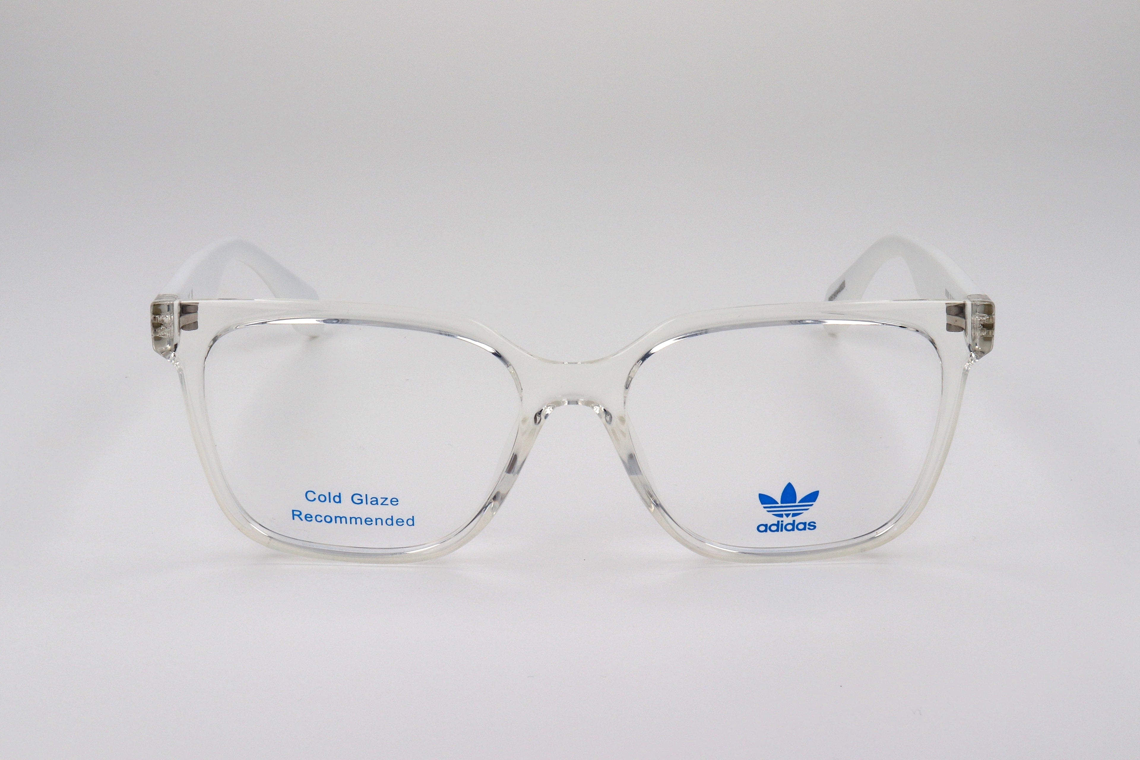 Adidas Original Unisex Injected Glasses
