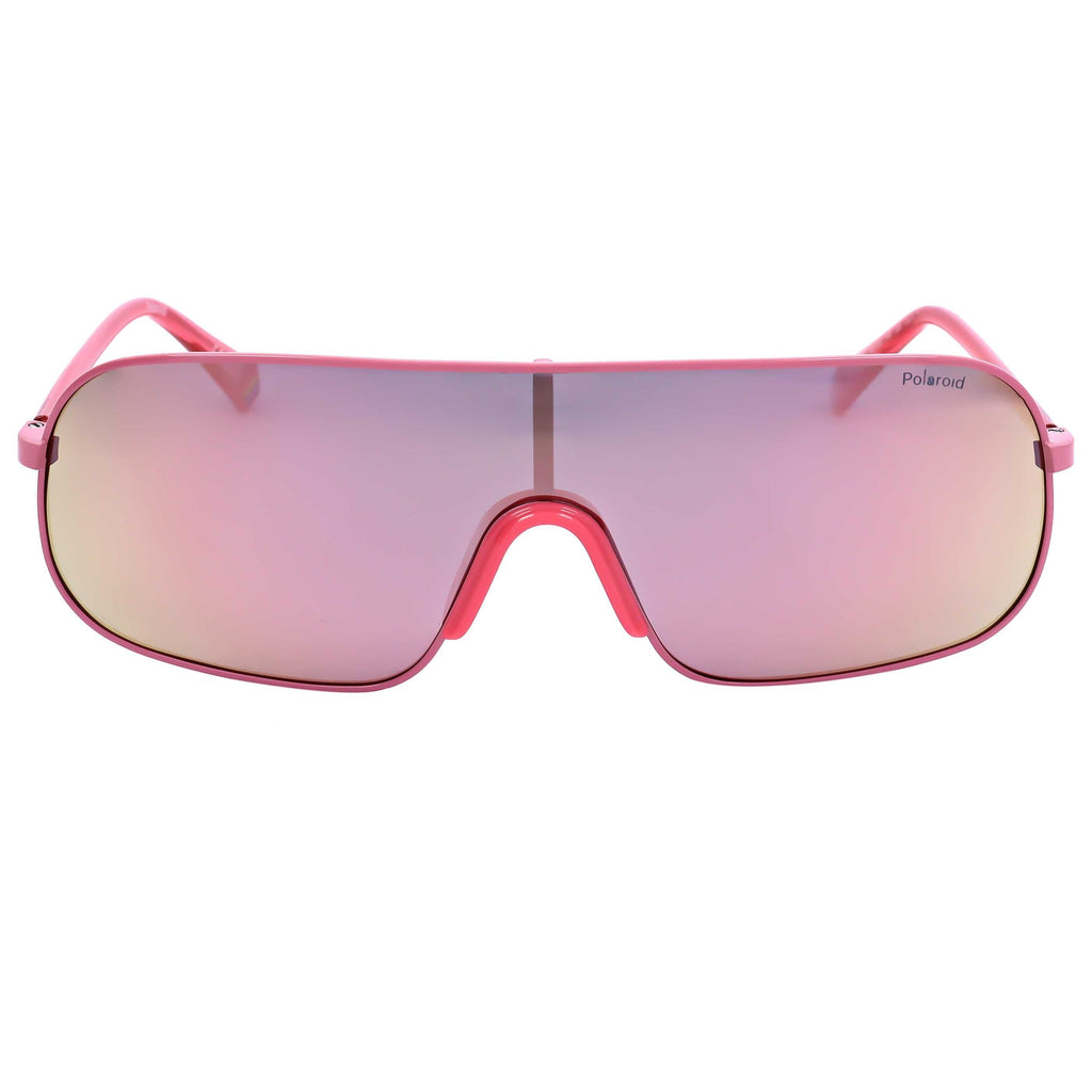 Polaroid Women's Sunglasses PLD6222S-0MU1-JQ