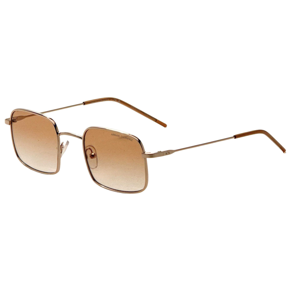 Armani Exchange Women's Sunglasses AX2055S-611013-46