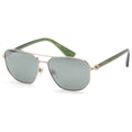 Burberry Men's Sunglasses BE3166-110982-60