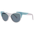 Andy Wolf Unisex Sunglasses AW-BEAUTY-E