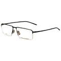 Porsche Design Men's Eyeglasses P8736-58A