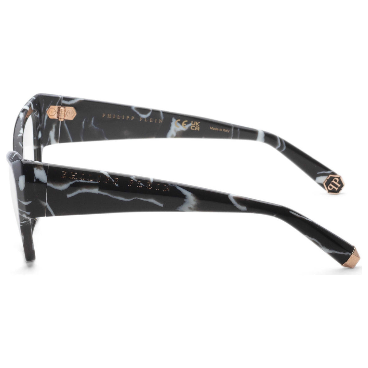 Philipp Plein Women's Eyeglasses VPP100550Z21