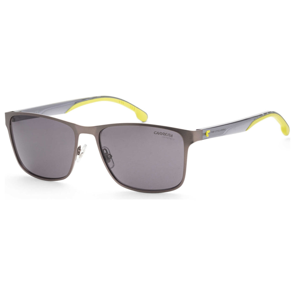 Carrera Unisex Sunglasses CA2037TS-0R80-IR