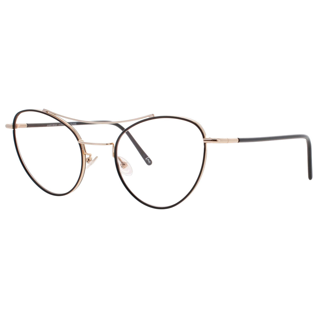 Andy Wolf Women's Eyeglasses AW-4717-D-53