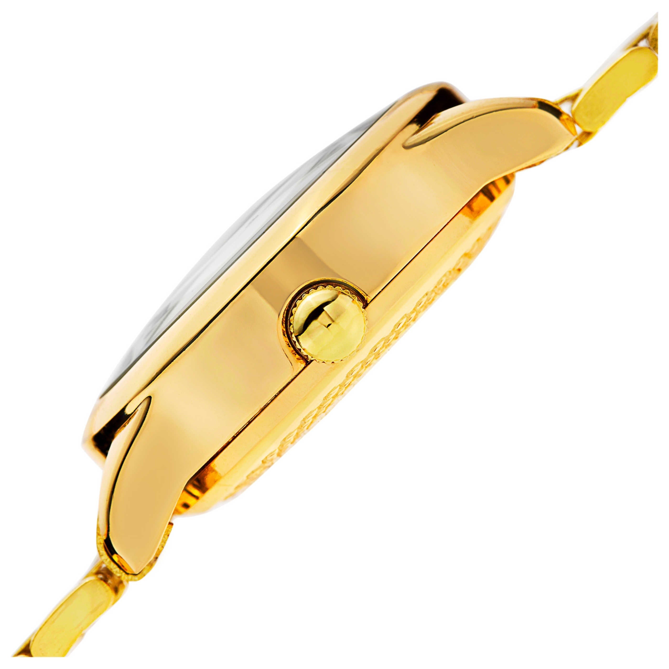 August Steiner Women's Watch CN011YG