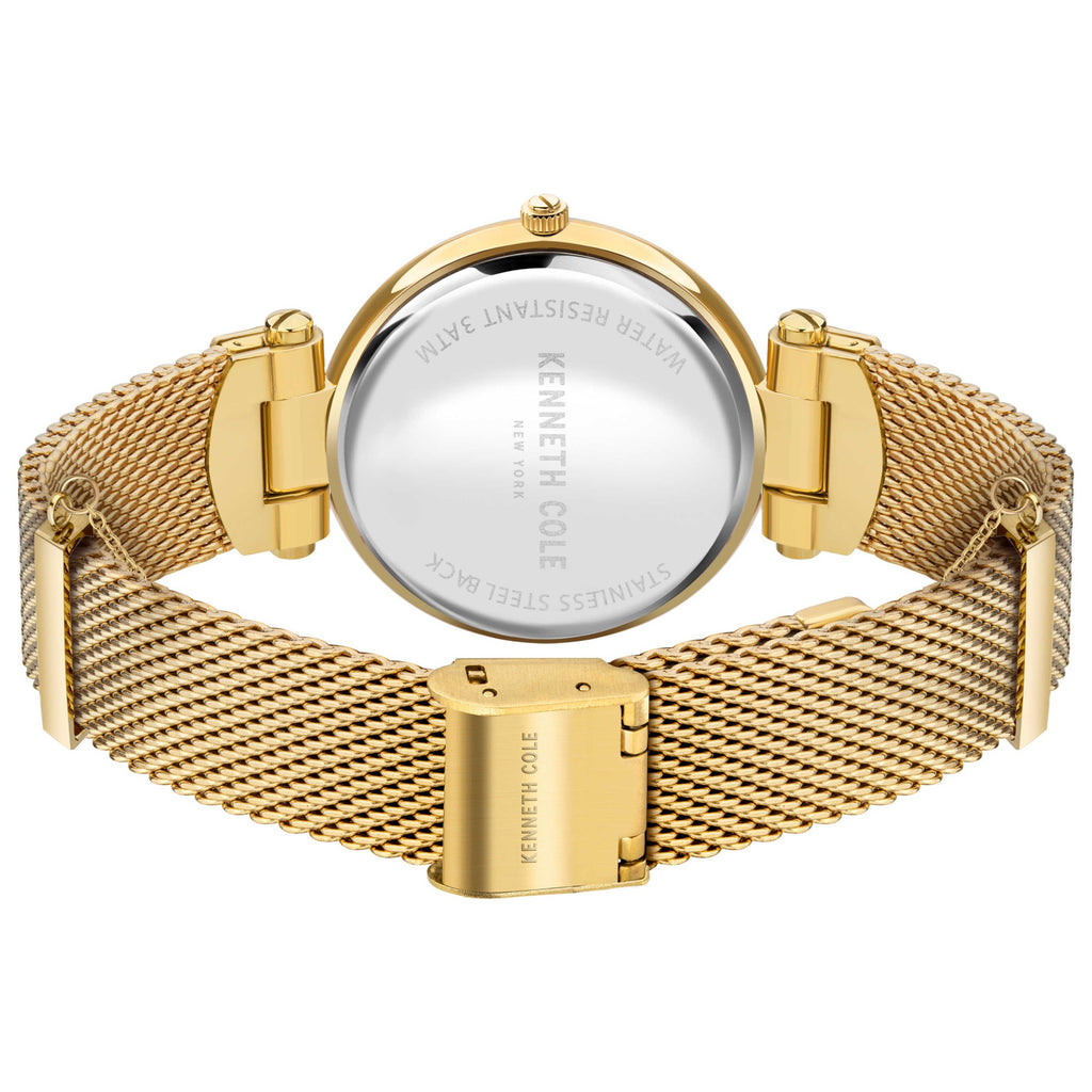 Kenneth Cole Women's Watch KCWLG2106104