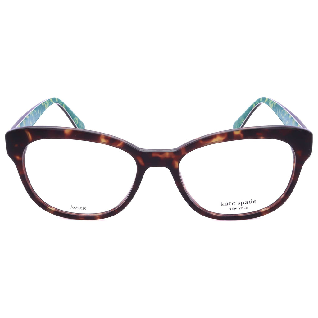 Kate Spade Women's Eyeglasses ZELDA-086-52