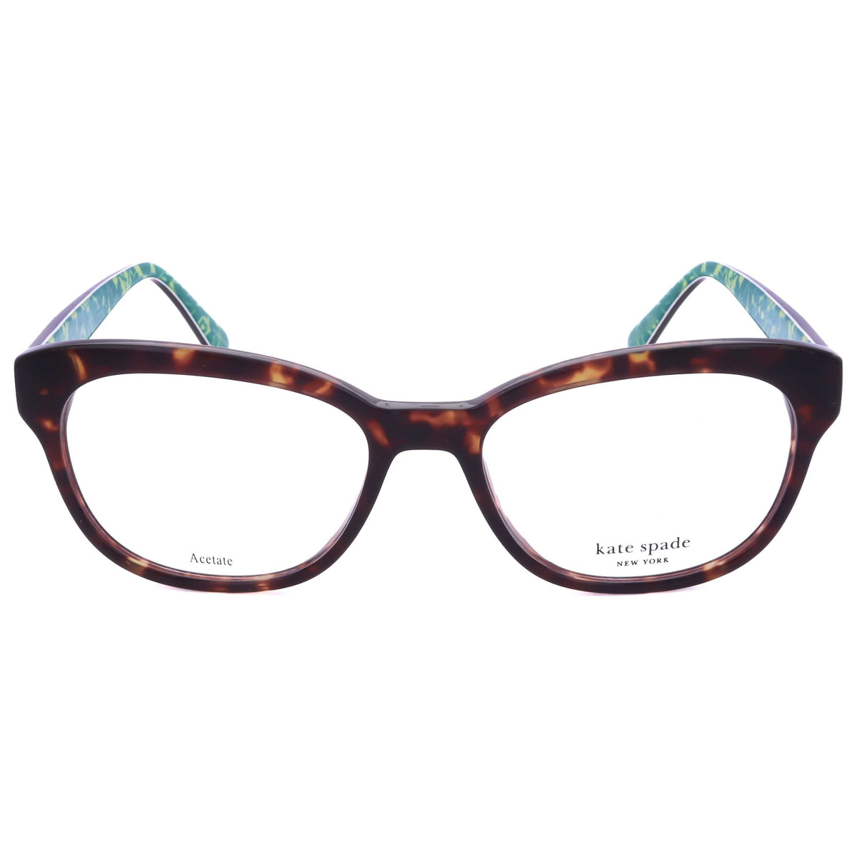 Kate Spade Women's Eyeglasses ZELDA-086-52
