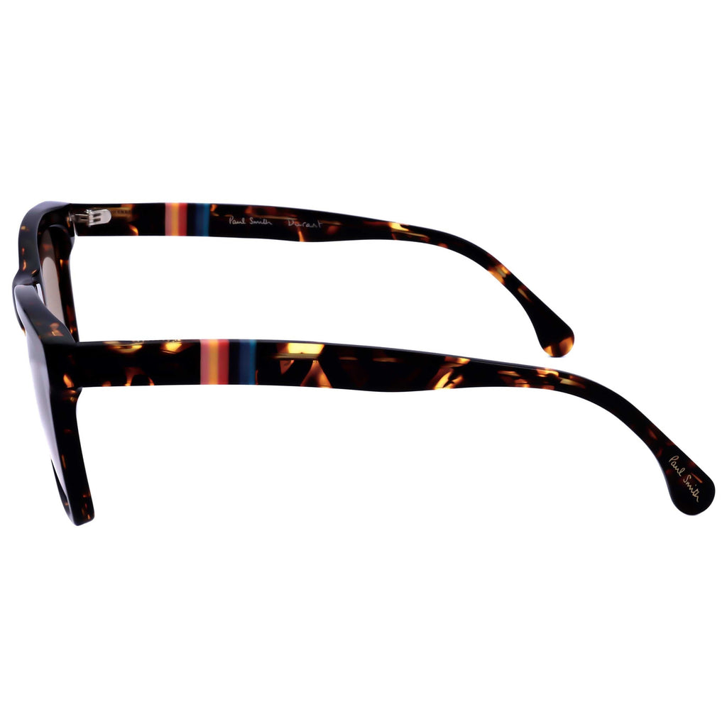Paul Smith Unisex Sunglasses PSSN05553DURANT-002