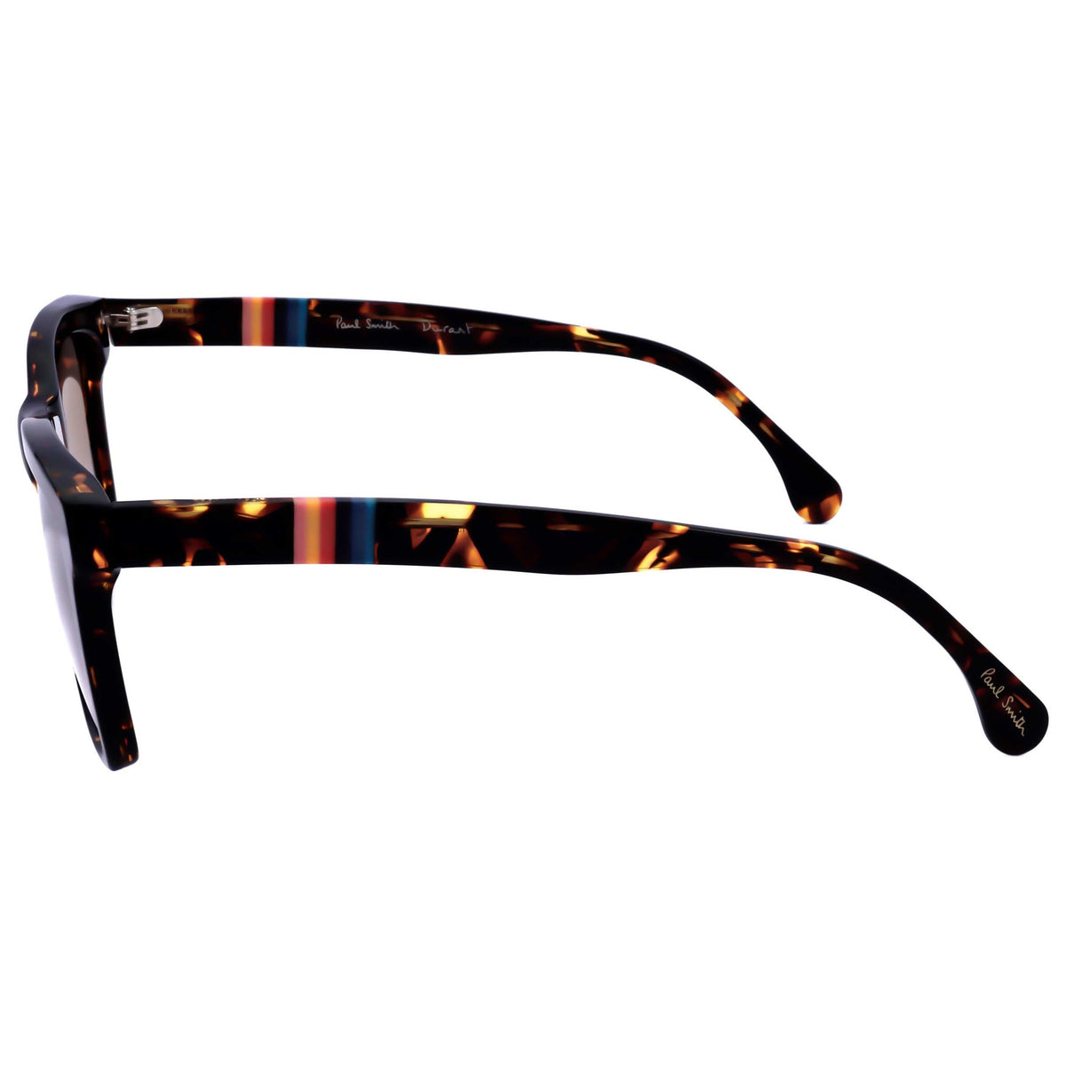 Paul Smith Unisex Sunglasses PSSN05553DURANT-002