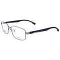 Hugo Boss Men's Eyeglasses BOSS1470-F-R81-57
