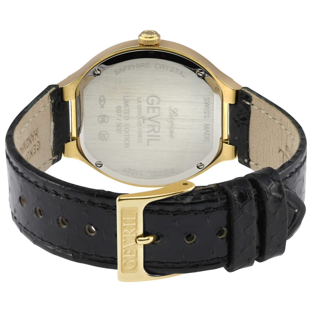 Gevril Women's Watch 11027