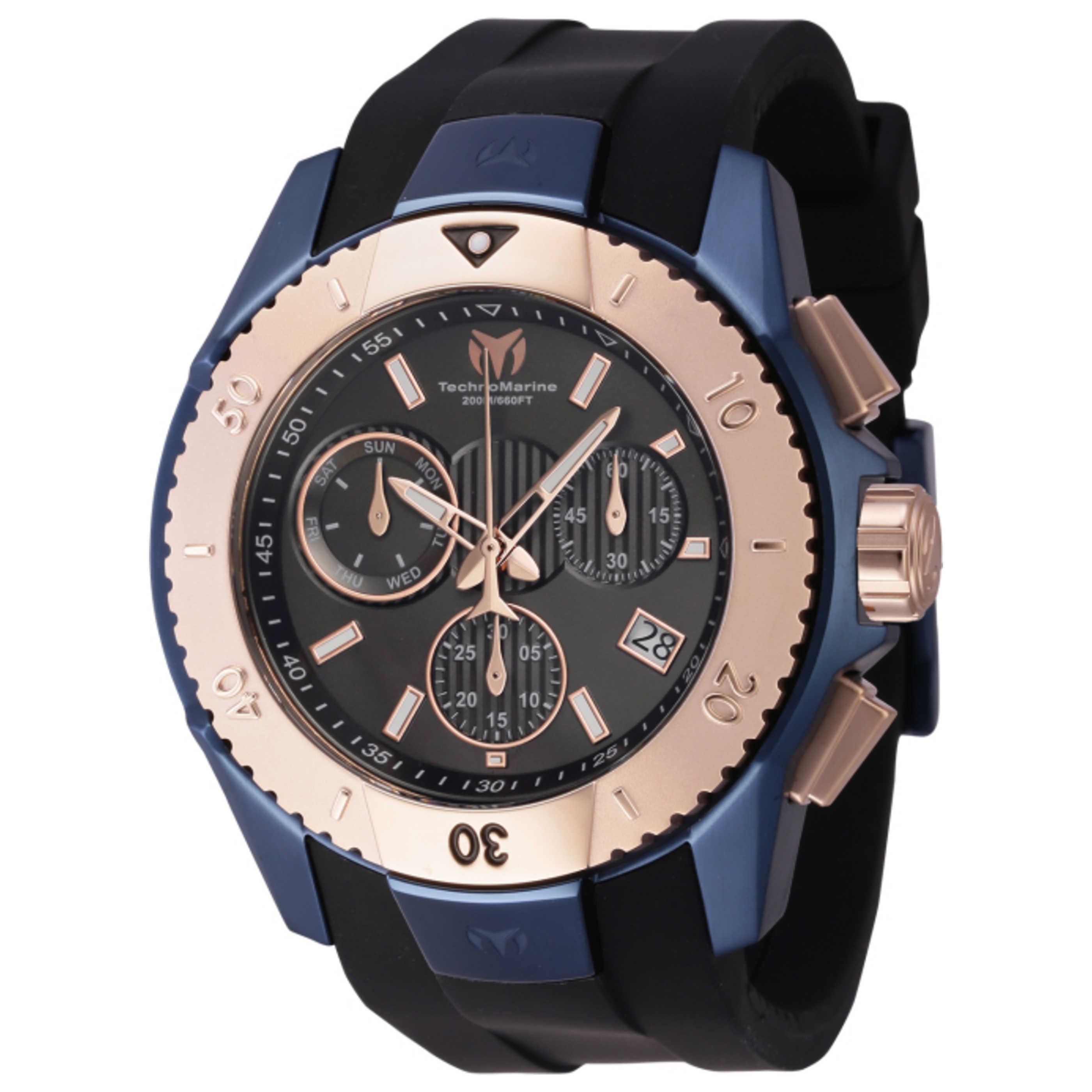 TechnoMarine UF6 Men's Watch TM-621037