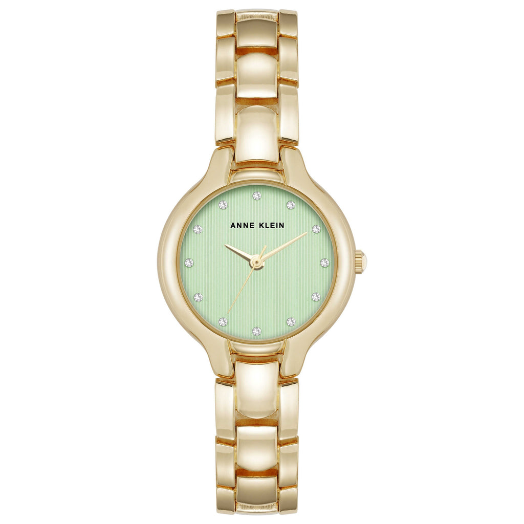Anne Klein Women's AK-5292GNGB