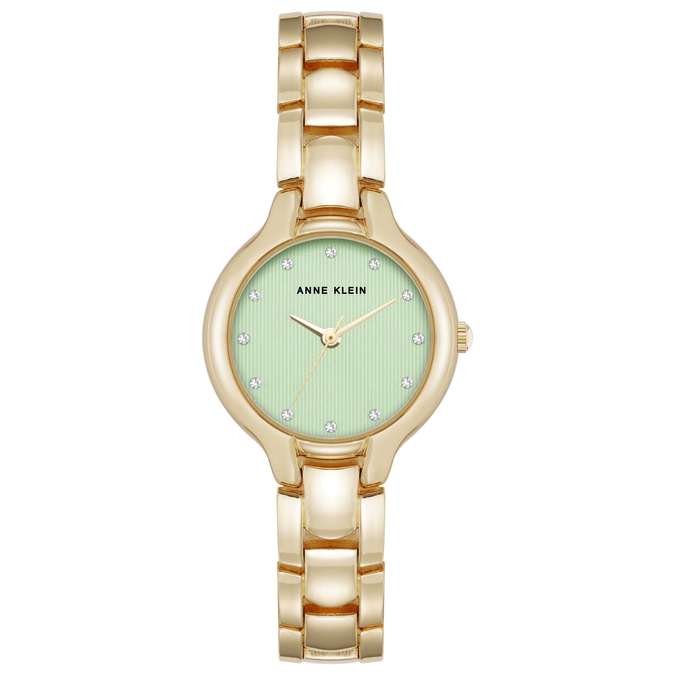 Anne Klein Women's AK-5292GNGB
