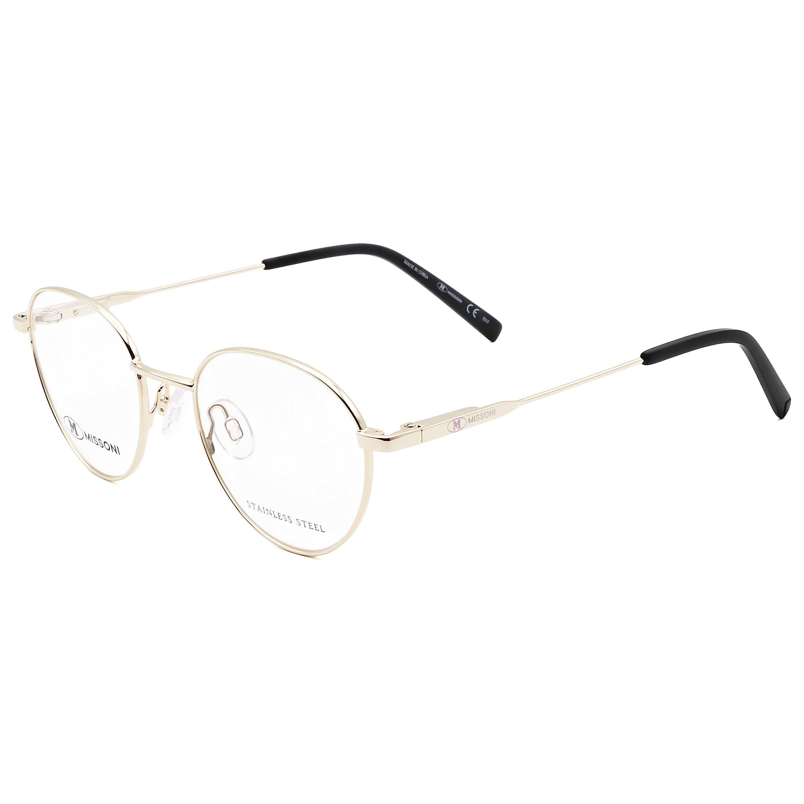 Missoni M Missoni Unisex Eyeglasses MMI0110-TN-J5G-46