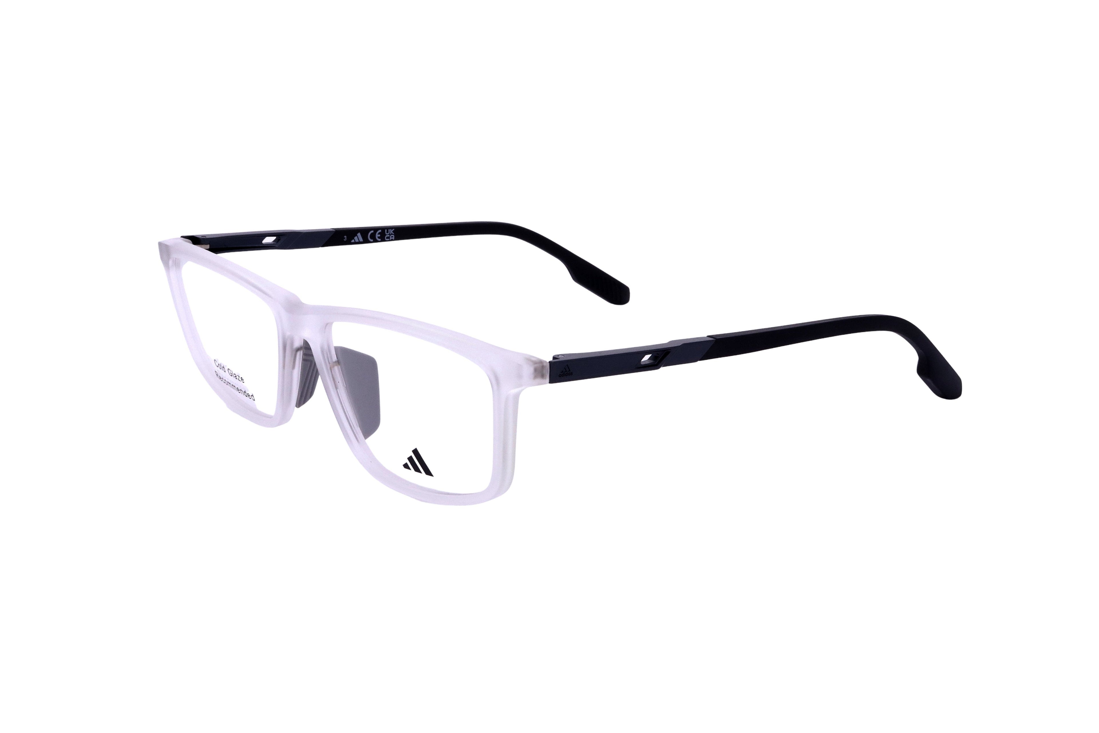 Adidas Sport Men's Injected Glasses