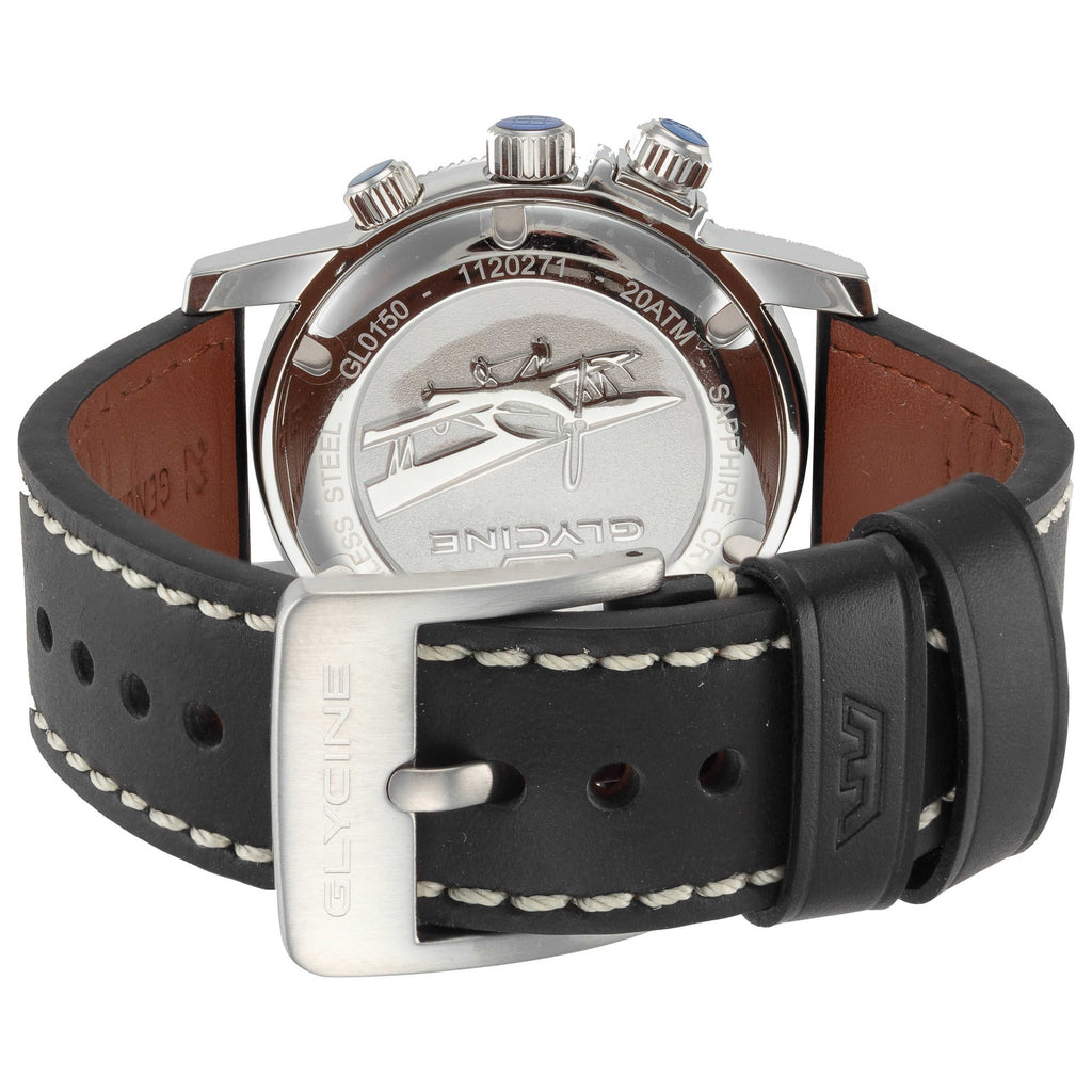 Glycine Airman GMT Men's Watch GL0150