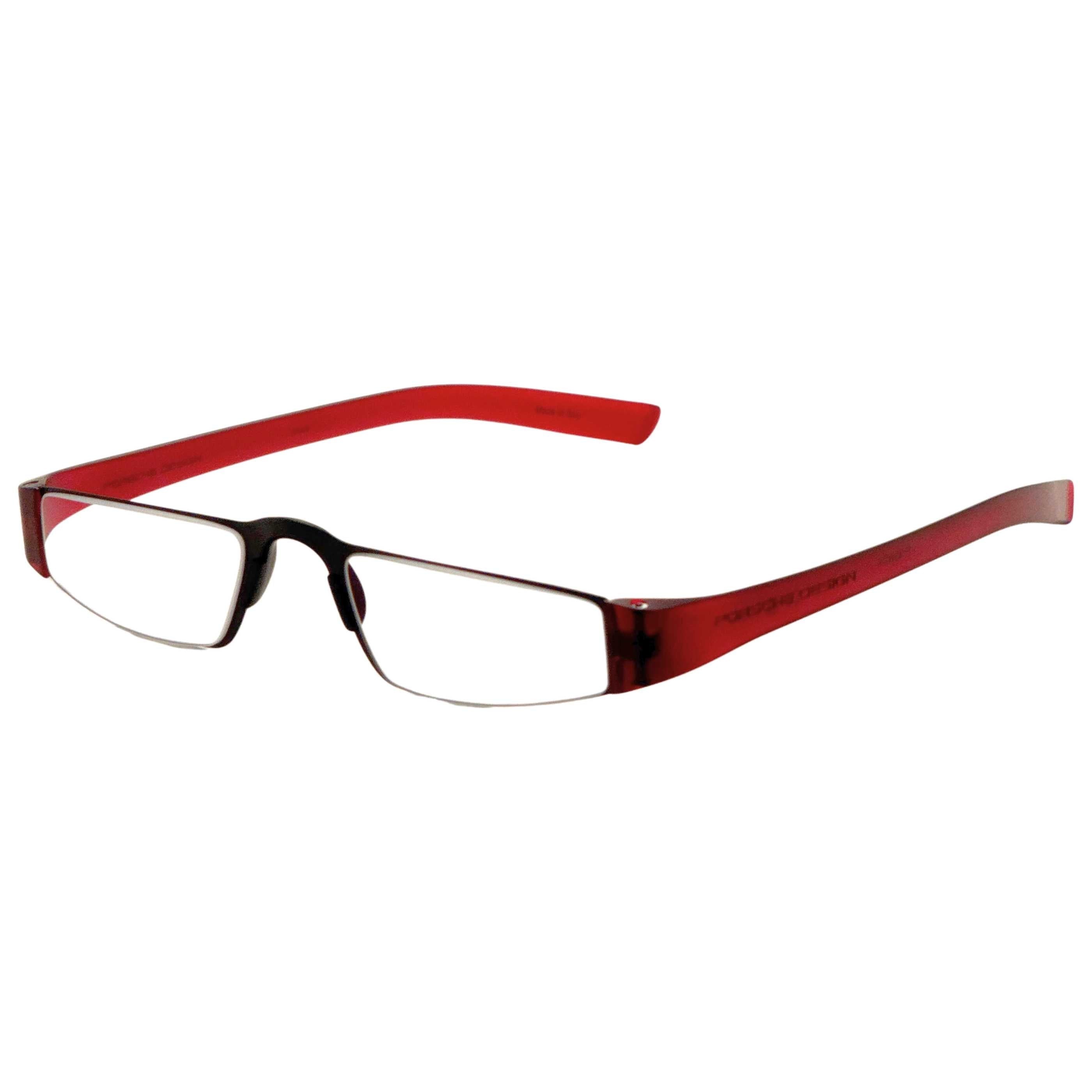 Porsche Design Unisex Eyeglasses P8801-48B20