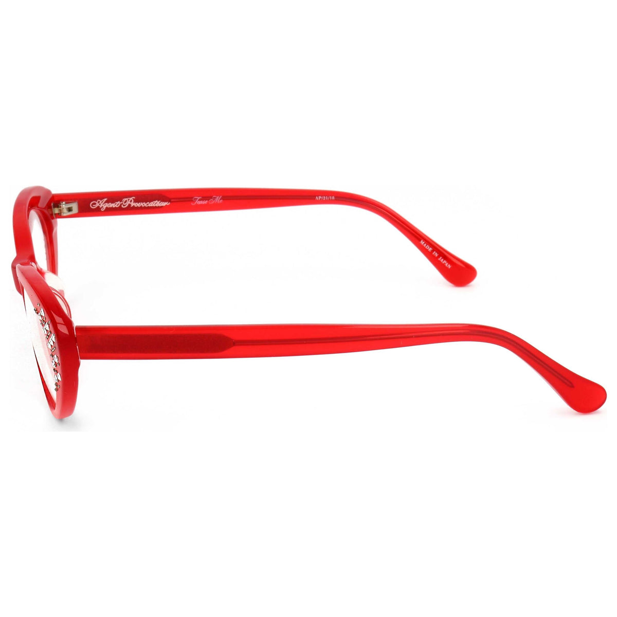 Linda Farrow Women's Opticals AP21-C18-52