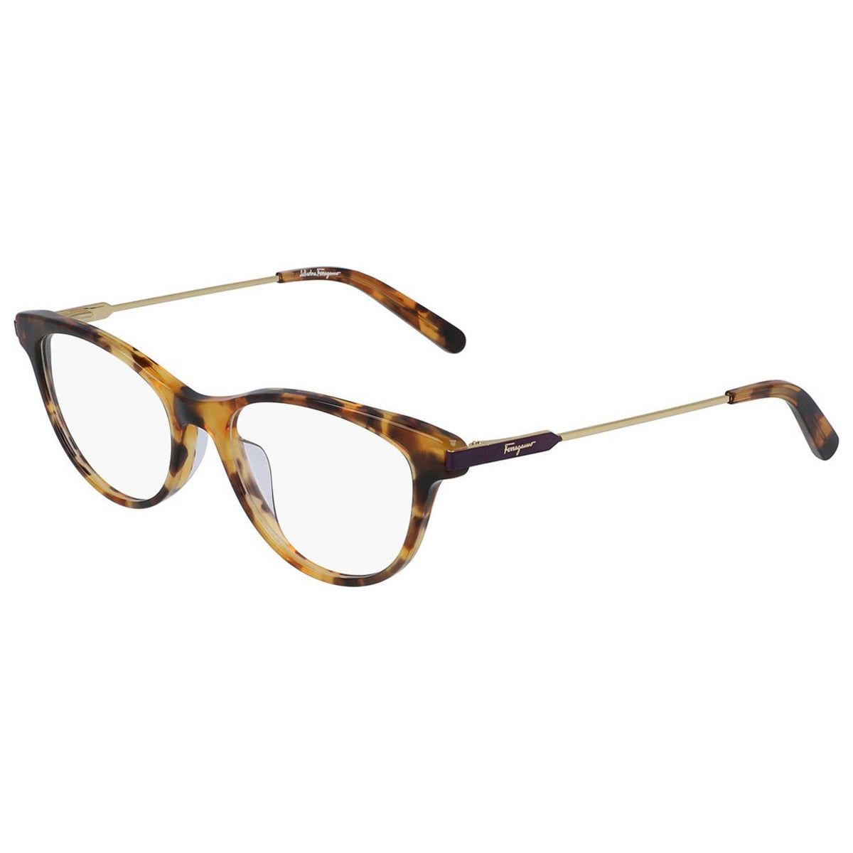 Ferragamo Women's Eyeglasses SALVATOREFERRAGAMOSF285263852