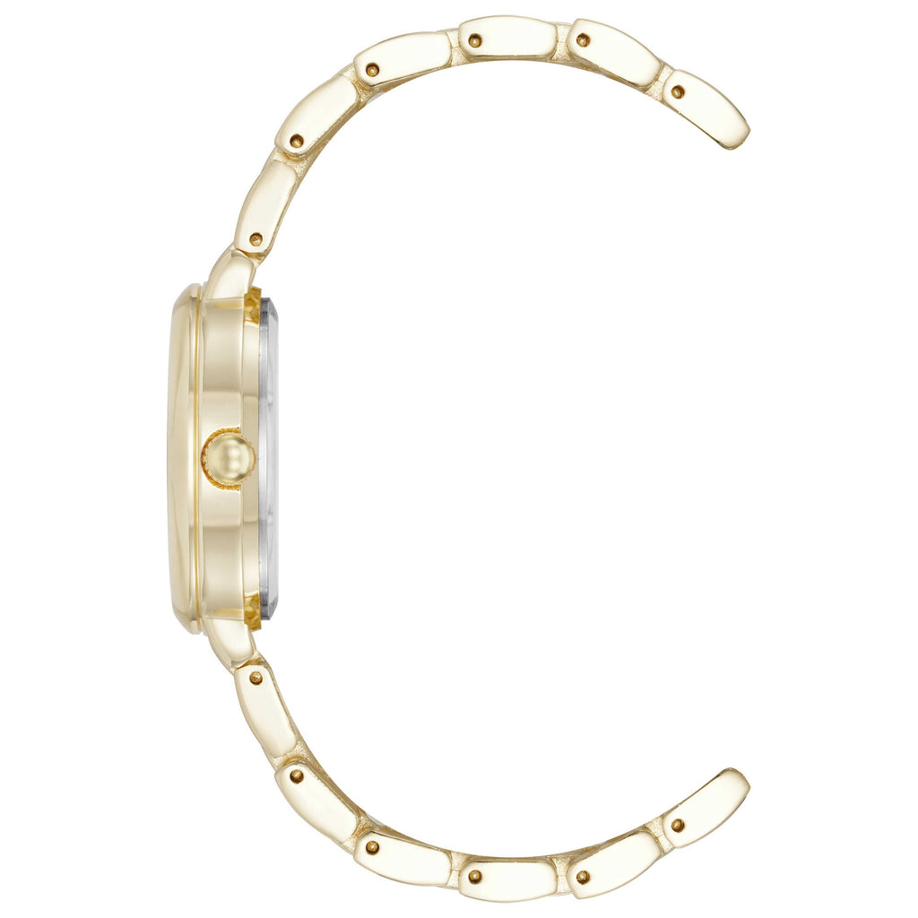 Anne Klein Women's AK-5306BKGB