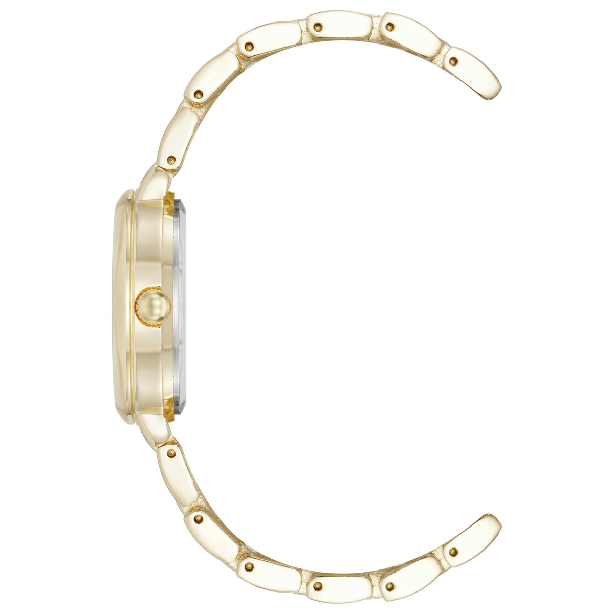 Anne Klein Women's AK-5306BKGB