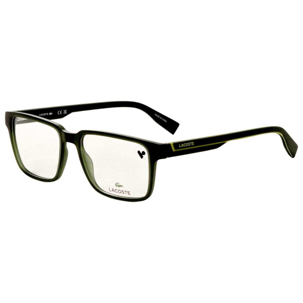 Lacoste Men's Eyeglasses L2936-275