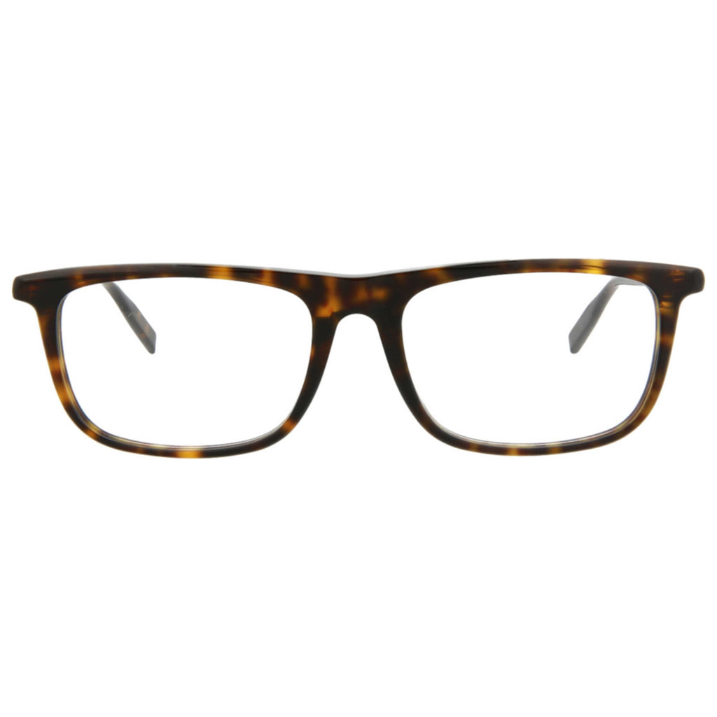 Montblanc Men's Eyeglasses MB0012O-30006763-006