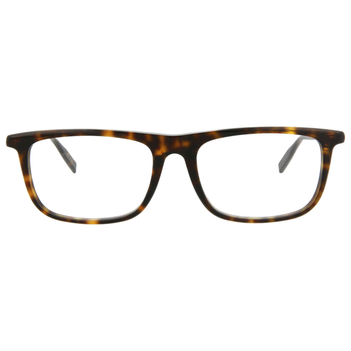 Montblanc Men's Eyeglasses MB0012O-30006763-006