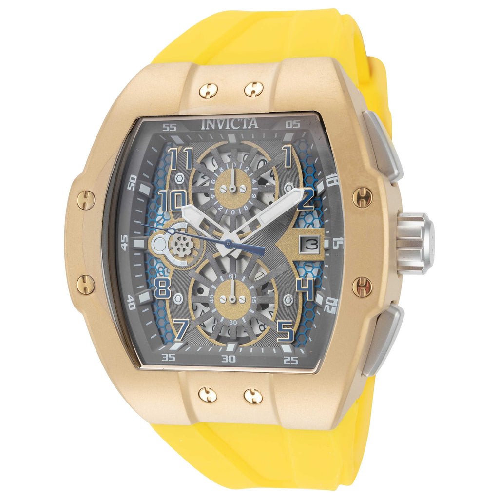 Invicta Men's Watch IN-50414