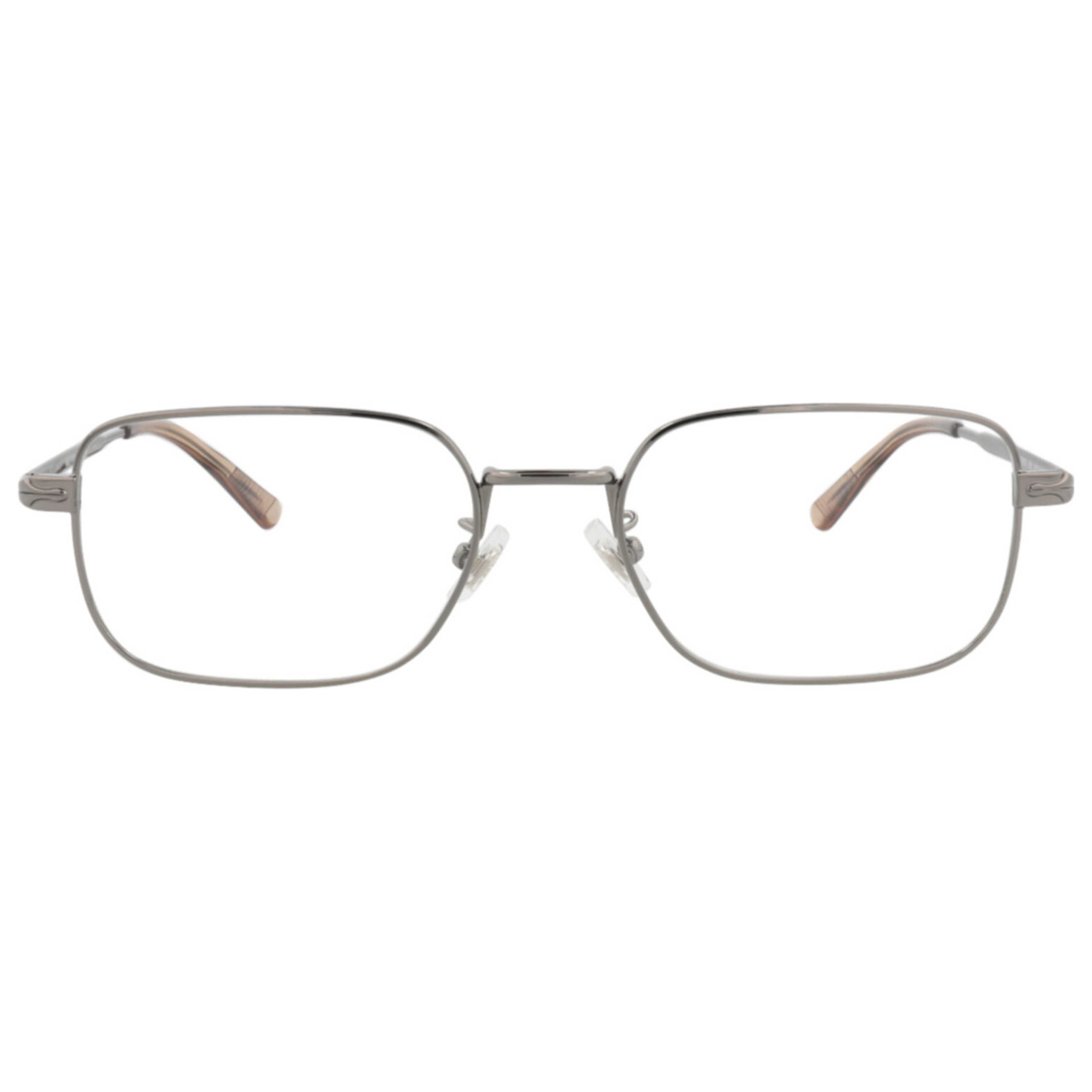Montblanc Men's Eyeglasses MB0267O-30014174-006