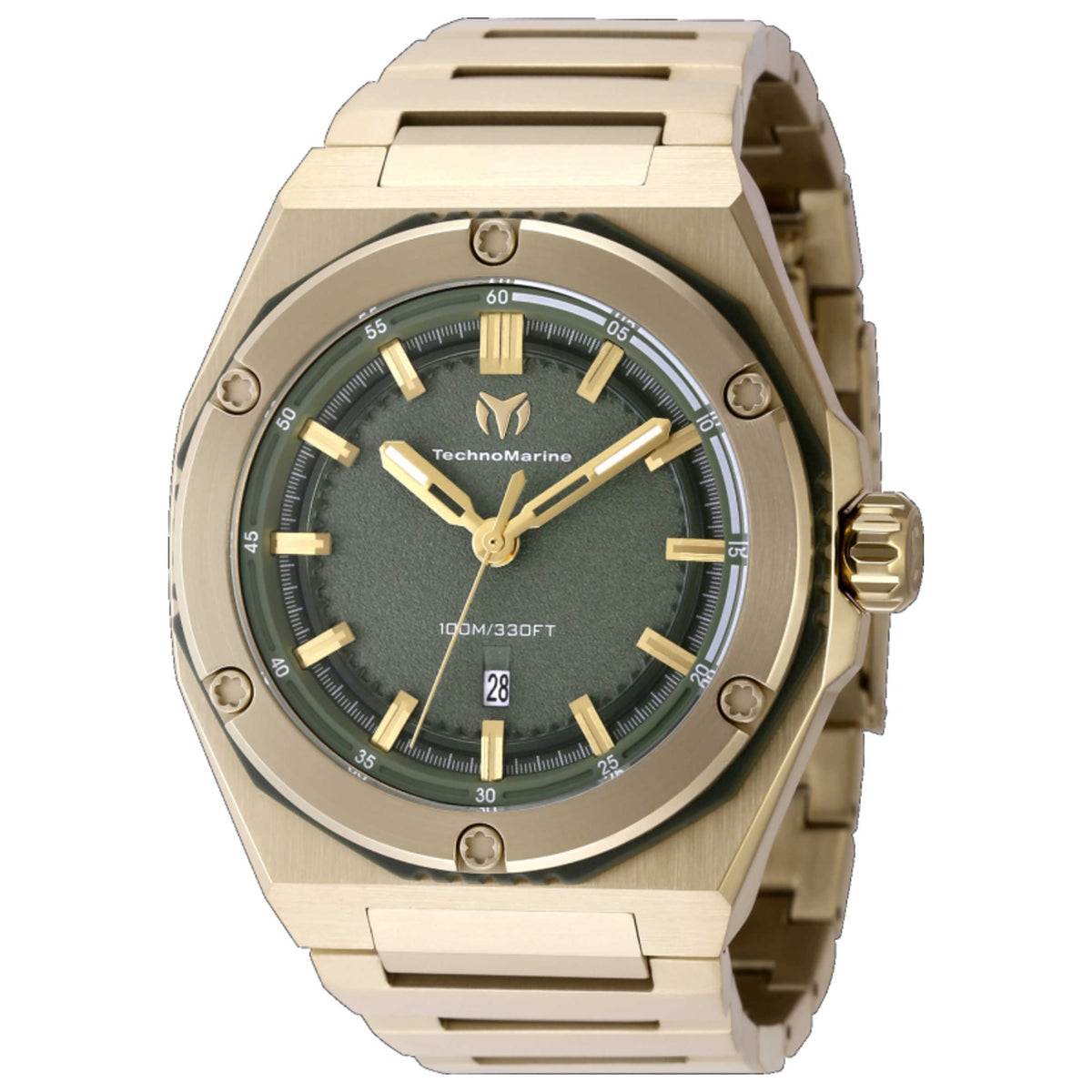 TechnoMarine Men's Watch TM-416062