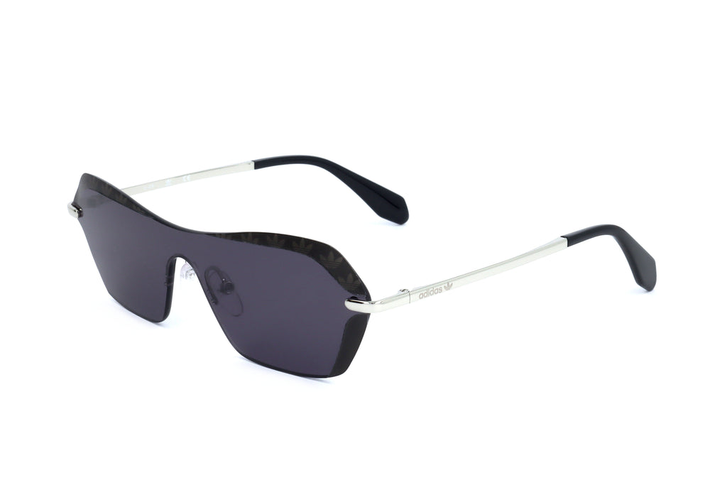 Adidas Original Women's Metal Sunglasses