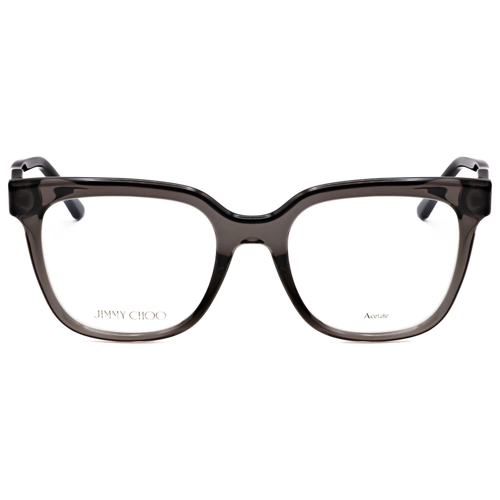 Jimmy Choo Women's Eyeglasses JC315-G-KB7-51