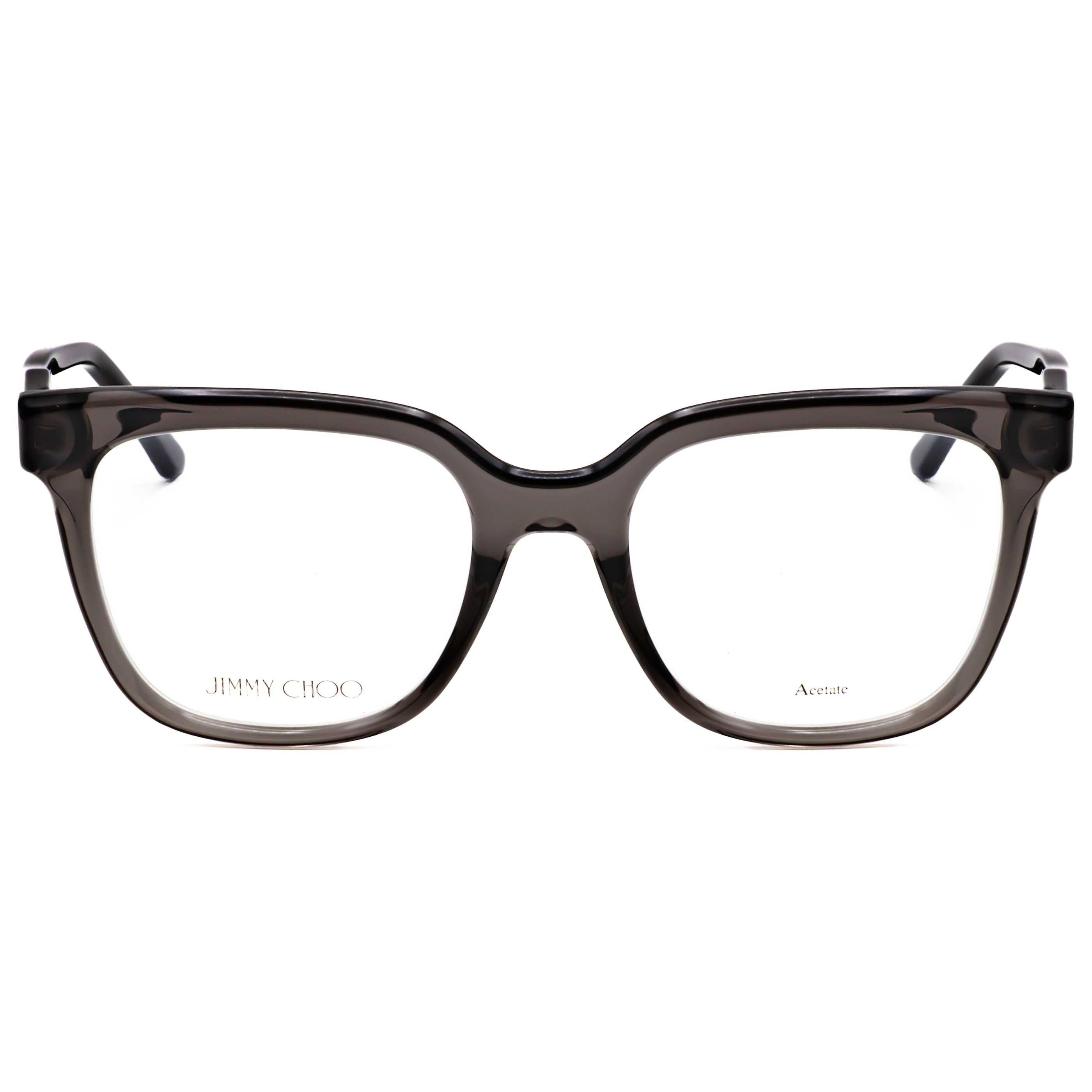 Jimmy Choo Women's Eyeglasses JC315-G-KB7-51