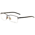 Porsche Design Men's Eyeglasses P8757-57D000