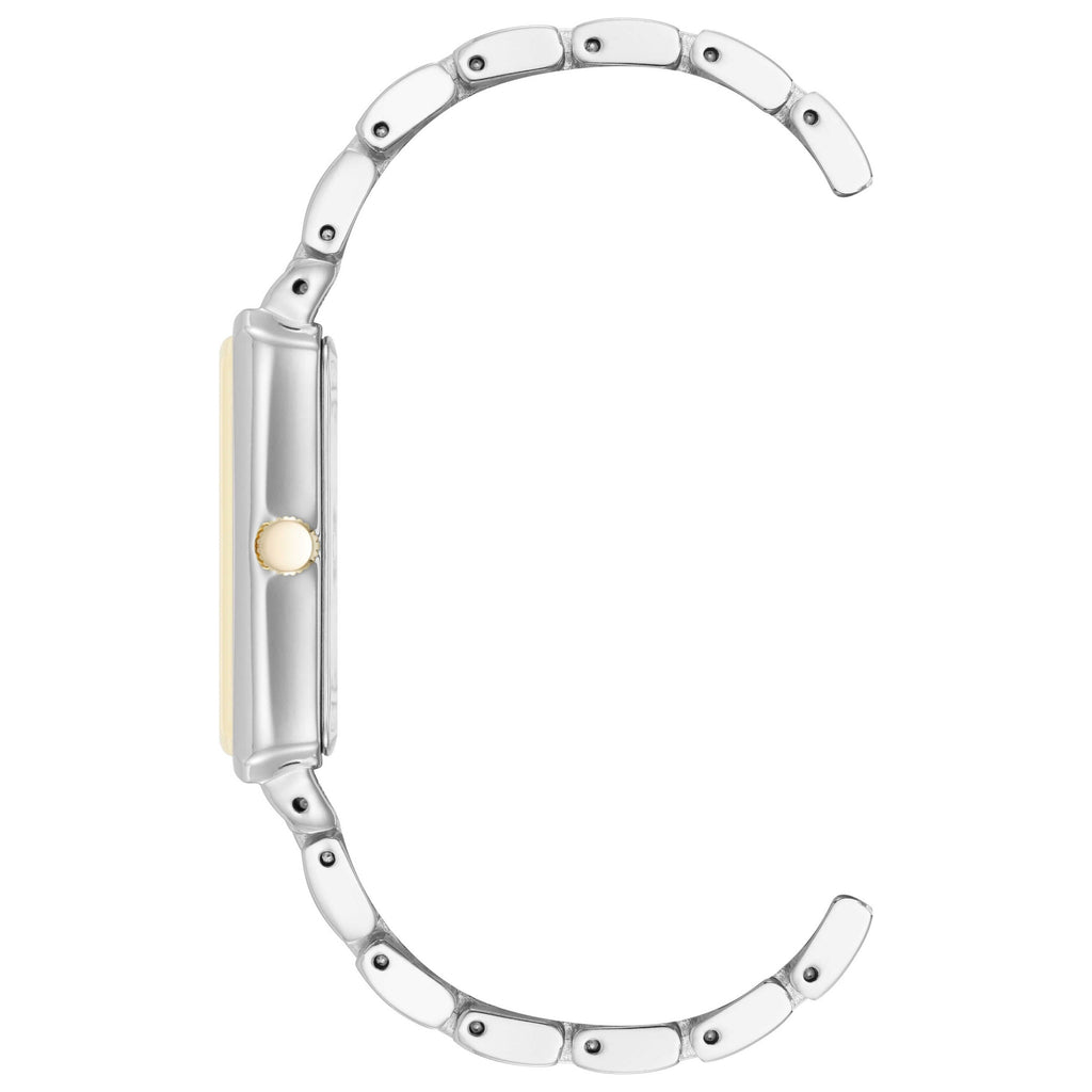 Anne Klein Women's AK-5305BKTT