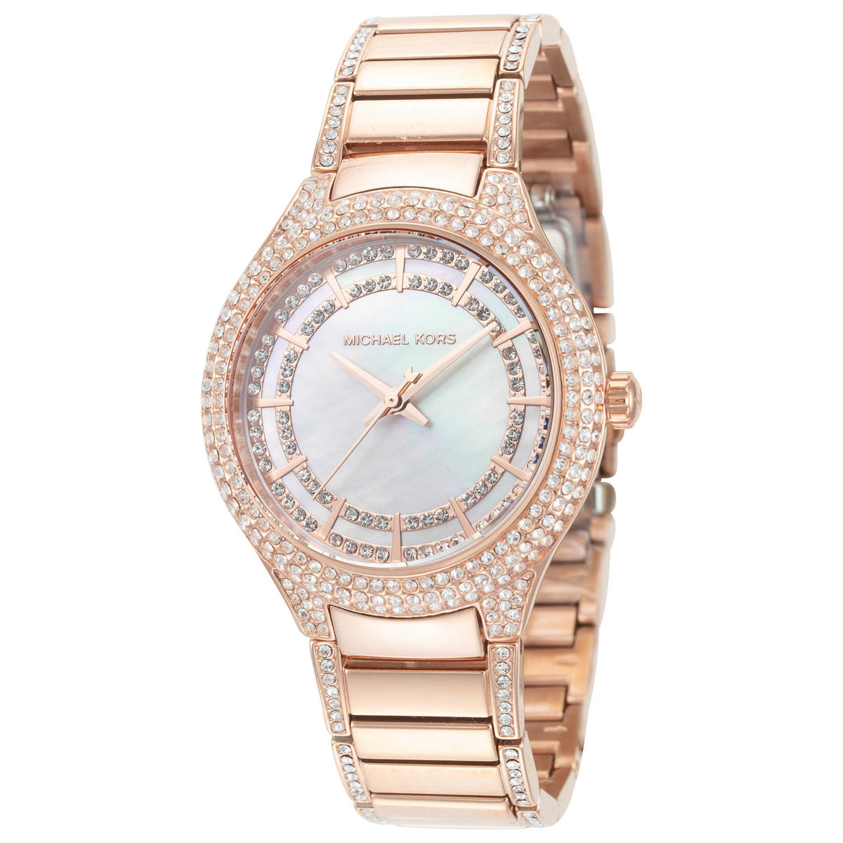 Michael Kors Women's Watch MK4656