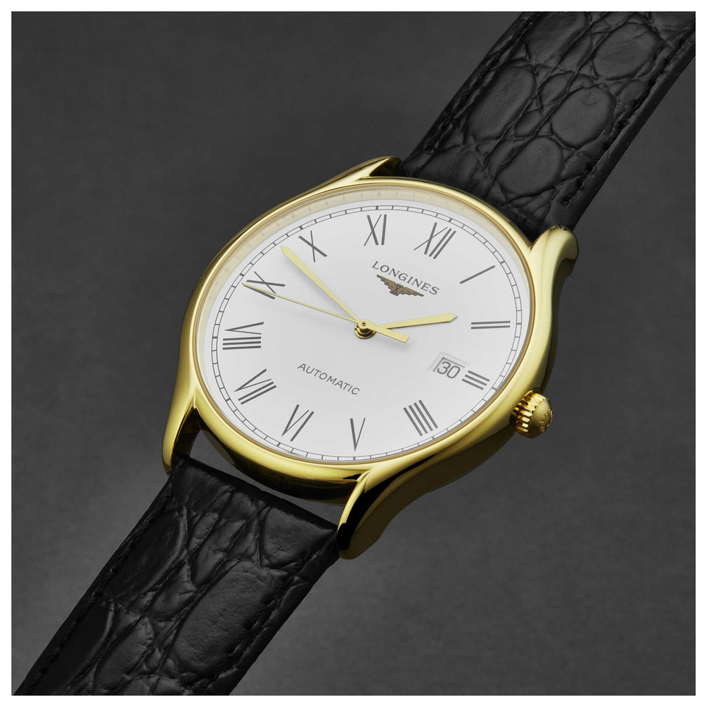Longines Lyre Men's Watch L49602112