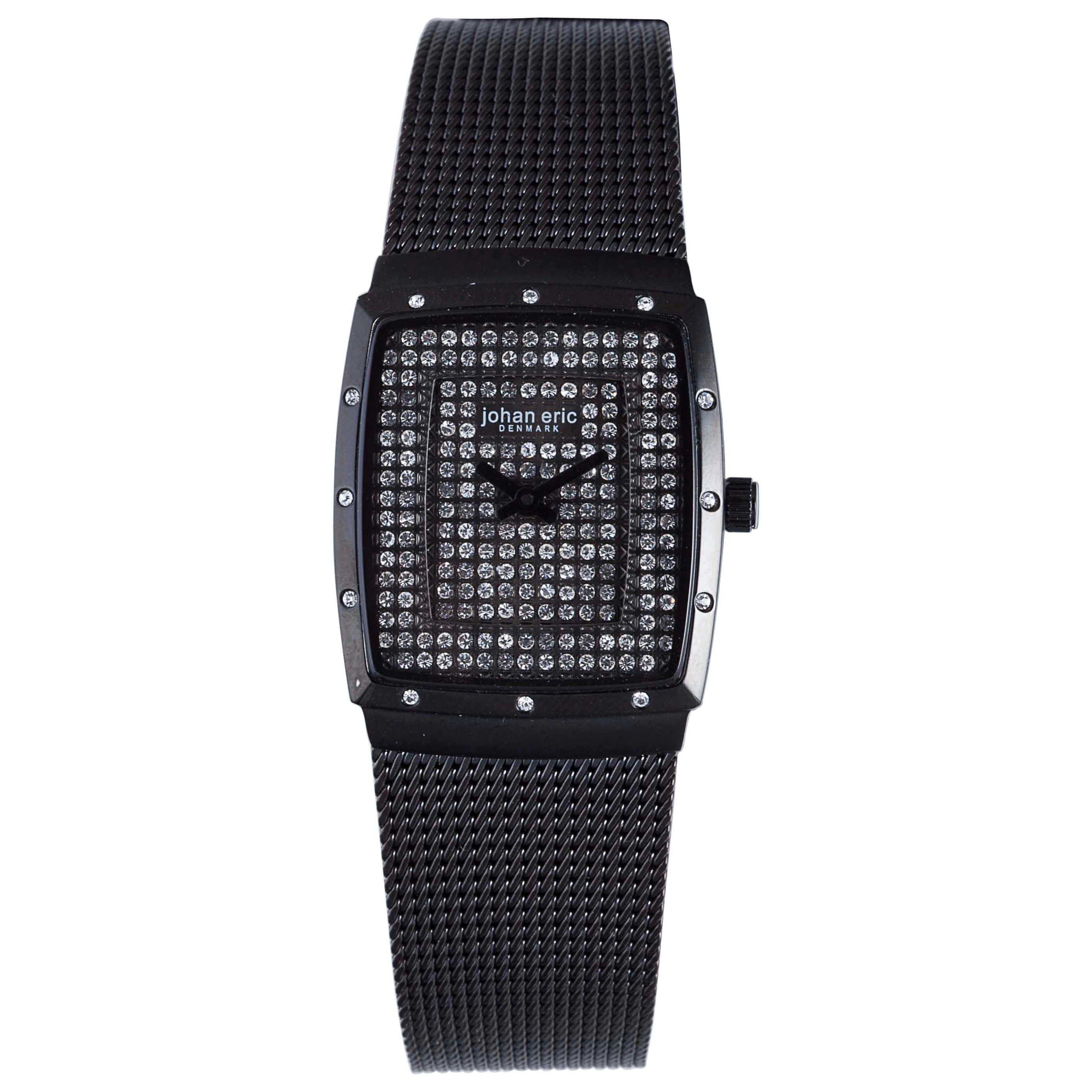 Johan Eric Women's Watch JE1006-13-007.16