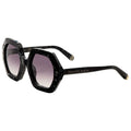Philipp Plein Women's Sunglasses SPP039M530869